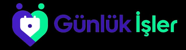Günlük İşler